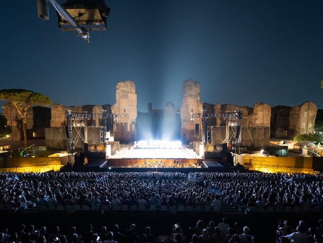 Caracalla Festival 2023